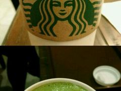 -星巴克(福州三坊七巷店)