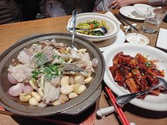 -廊亦舫Lang Yi Fang Restaurant(金桥店)