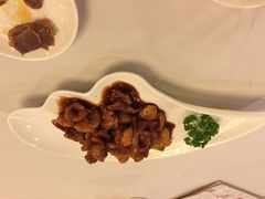 聚春园大酒店中餐厅-聚春园自助餐厅(东街口店)