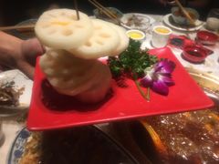 -红辣椒·川菜·火锅(科华路店)