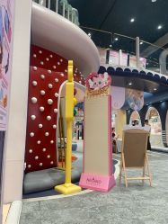 -奈尔宝家庭中心·亲子餐厅(鄞州万达店)
