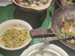 -费大厨辣椒炒肉(太平老街店)