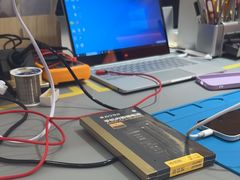 -苏宁快修手机维修回收贴膜(长宁金虹桥店)