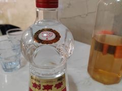 -你鲟欢·香茅柠檬鱼(金沙店)