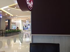 环境-COSTA COFFEE(西贸凯德晶品4层2店)