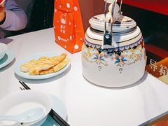 -阿娜尔·新疆菜(宜家荟聚中心店)