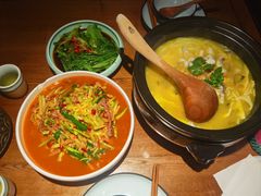 -九锅一堂酸菜鱼(新南凯德直营店)