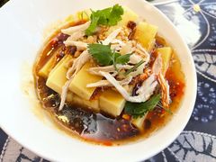 -蝴蝶泉宾馆-中餐厅