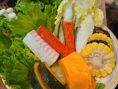 -椰妹·椰子鸡火锅(三祺广场店)