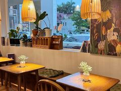 -echoes coffee回响咖啡(888街店)