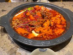-重庆渝达老火锅(春熙路店)