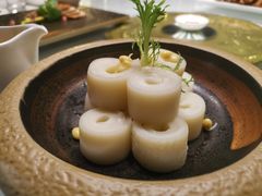 -東舍食唐精品陕菜馆