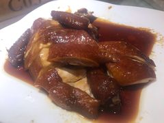 -老廣食堂(区庄店)