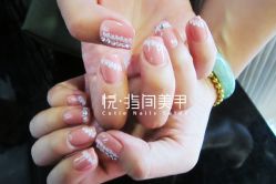 美甲照片 584-----悦指间美甲美睫