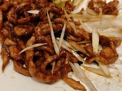 -城南往事·鲁菜济南菜(长清园博园恒大绿洲店)