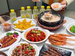 -江南粥家庄(宁国路店)