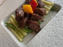 -柳莺湖上·湖景餐厅·江南菜(西湖店)