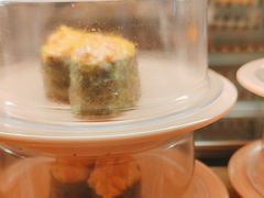 -争鲜回转寿司(中街大悦城店)