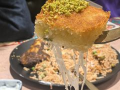 -BRBR叙利亚餐厅(总店)