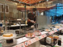 -新一番三文鱼寿司(大东海店)