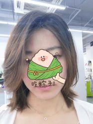 -茶发Salon·烫发染发理发