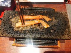 石板黄油雪蟹-蟹的岡田屋(正大广场店)