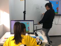 -魔扣少儿编程(格调中心店)