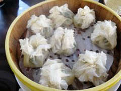 肉三鲜稍麦-真食净香居·内蒙烧麦(亚运村店)