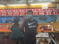 -拉面莊夢語＆中华料理八椿