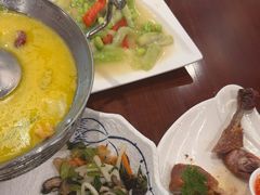 -古南都·老广东酒楼(龙江店)