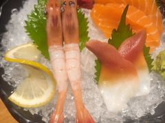 -诚家·日式烧鸟·深夜食堂(虹桥天街店)