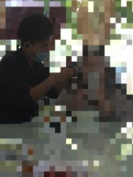 点击看大图 -CARR SALON