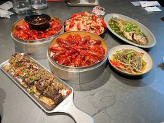 -巴厘龙虾·榜首油焖大虾(洞庭·艺术洋房店)