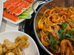 -重庆巴渝火锅(钟家村店)