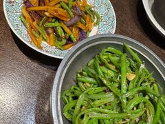 -魁盛居百年鲁菜馆(县西巷店)