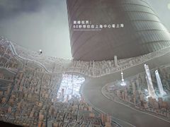 -上海中心大厦