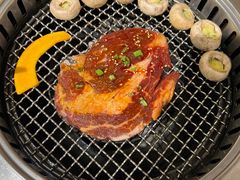 -梦山水日本烧肉(五四广场店)