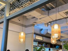 大堂-闽上鲜·福建菜(龙湖滨江天街店)