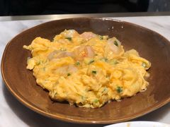 虾仁滑蛋-星平鸡饭·粤菜小炒(印象城旗舰店)