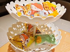 -海底捞火锅(老城根店)