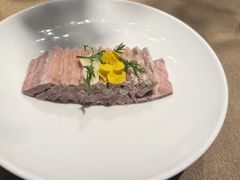 -羲和雅苑•北京烤鸭(陆家嘴中心店)