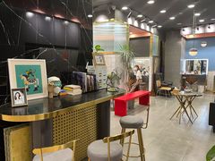 -海马体照相馆|大师(北京华贸中心店)