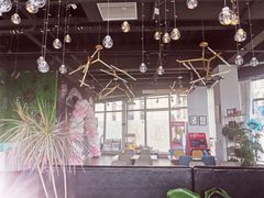 -荣耀.西式融合餐厅(留云湖店)