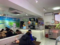 -正宗八宝冰饭·非遗冰饭·烧烤(奎桥店)