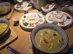 -芸南道·过桥米线(昆明老街旗舰店)