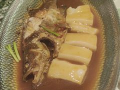 -苏梦江南·淮扬菜(夫子庙店)