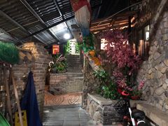 景观位-桃姐农庄老字号(从化温泉店)