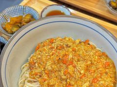 -蟹味阁·蟹黄面(体育西横街店)