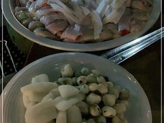 -润青四季音乐主题餐厅·椰子鸡(罗湖店)