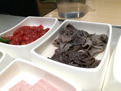 -海底捞火锅(天一广场亚细亚店)